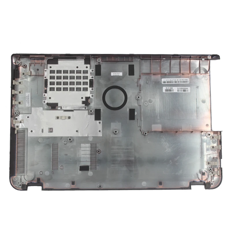 Capa para Toshiba S50d-a S50-a S55d-a S55-a Palmrest Capa Superior Case H000056410 Portátil Inferior Base Case Capa Novo Case - Imagem 4