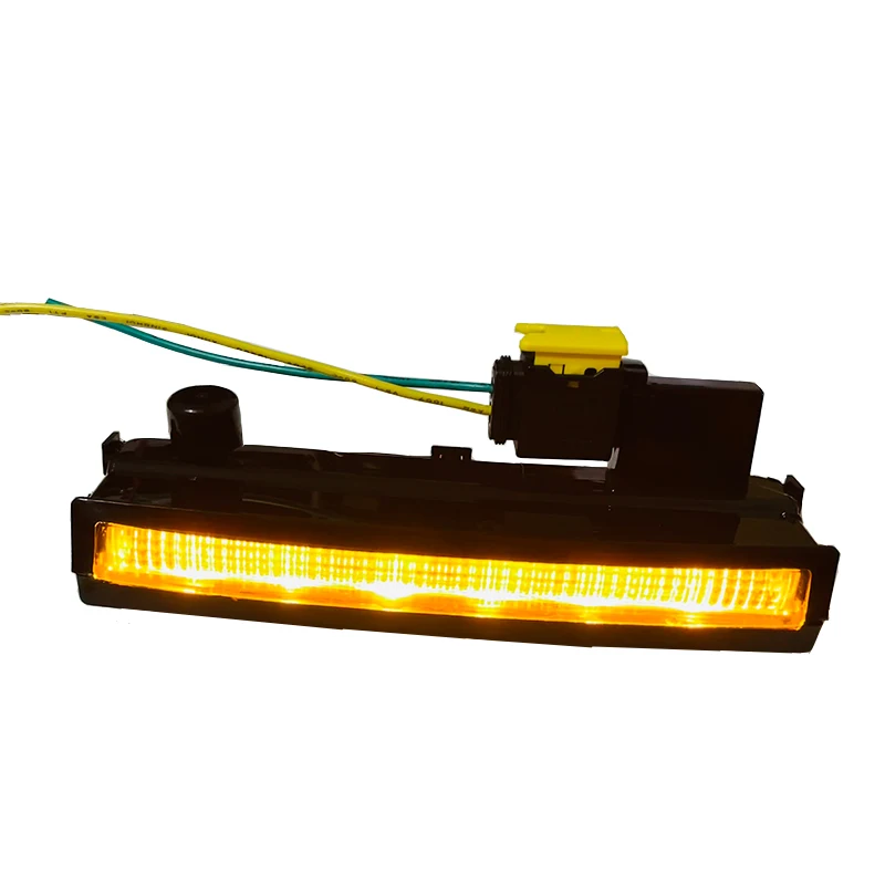 1 Pz 24V Led Sunvisor Lampada Per Scania Truck R650 G500 S730 S500 P500 Led Sunvisor Lampada 24V 2252794