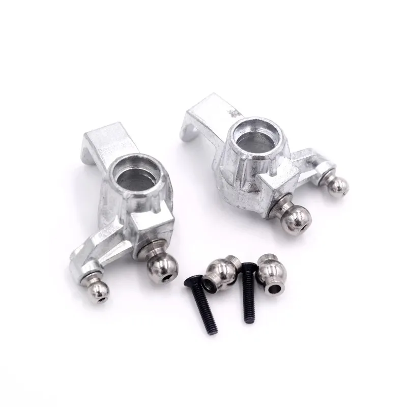 

Metal Steering Cup 16101-6320 16101-6321 For SCY 16101 16102 16103 16201 R/C Car Toy Model Spare Parts Accessories