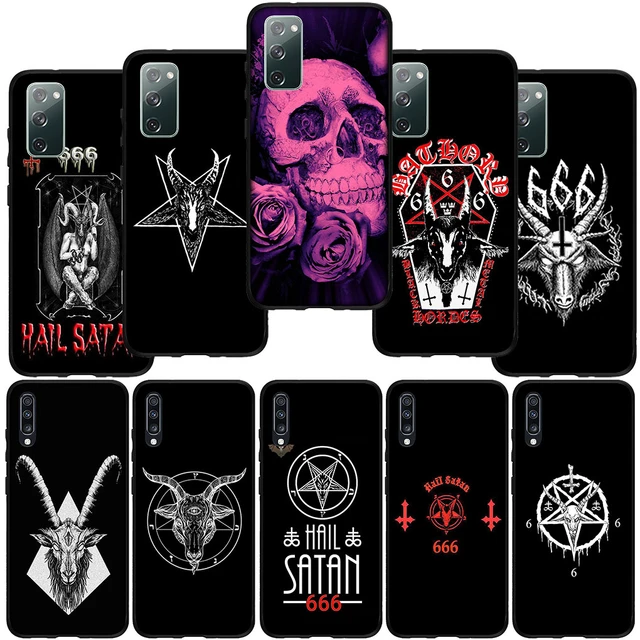 Chaos Insurgency Phone Cases for Samsung Galaxy for Sale