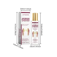 Moisturizing Setting Spray Face Make up Waterproof Lasting  Matte Natural Refreshing Oil Control Foundation Makeup Fixer Spray 6