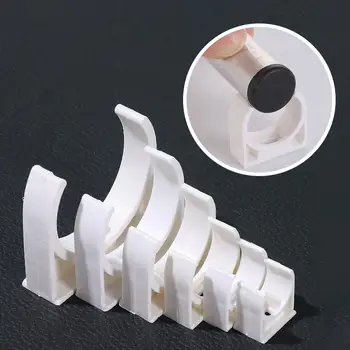 Aquarium Pipe Clamp Set 1