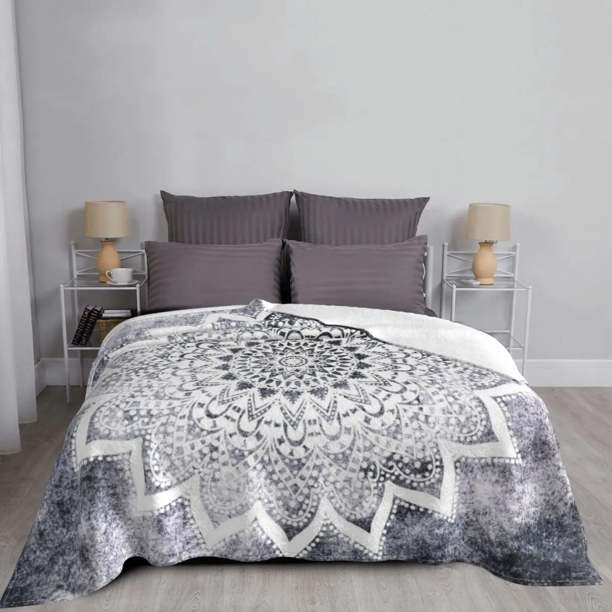 BOHO ȭ��Ʈ ����Ʈ ���޶� ������ ���, ǫ���� ���� ���, ħ�� ���� ����