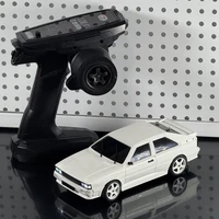 2025 NEW LD2802 LD2803 LD2804 LD2801 1/28 4WD RC Drift Car Proportional Steering LED Headlights 2.4G Toys For Kids 1