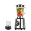 Houselin 2 in 1 Blender for fruits and spices, 3 Modes Control, Suitable for Kitchen, Ideal for Frozen Drinks, Sauces,600W 5
