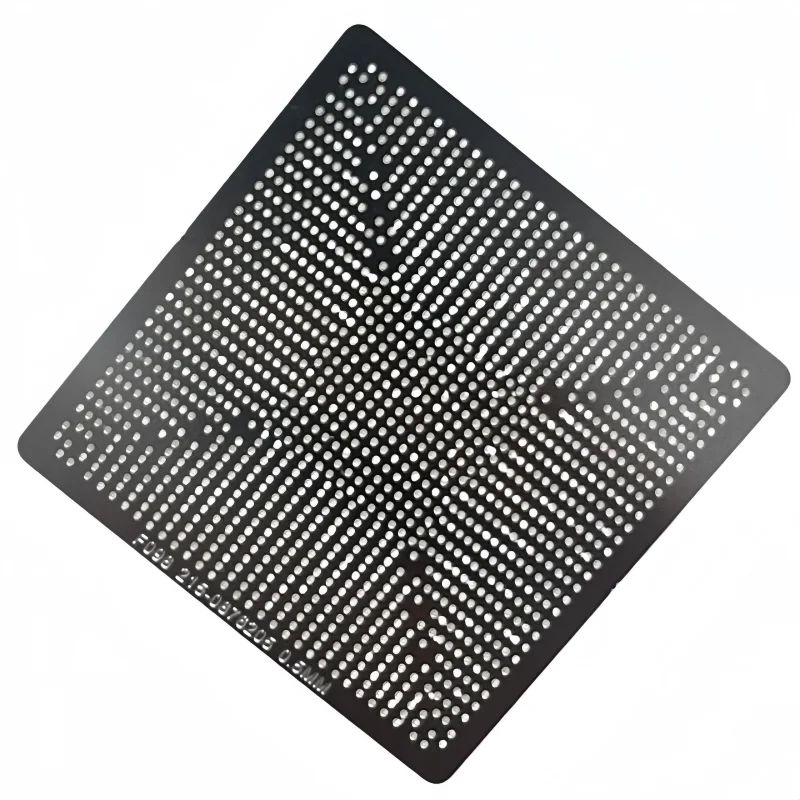 Universal BGA Reballing Stencil