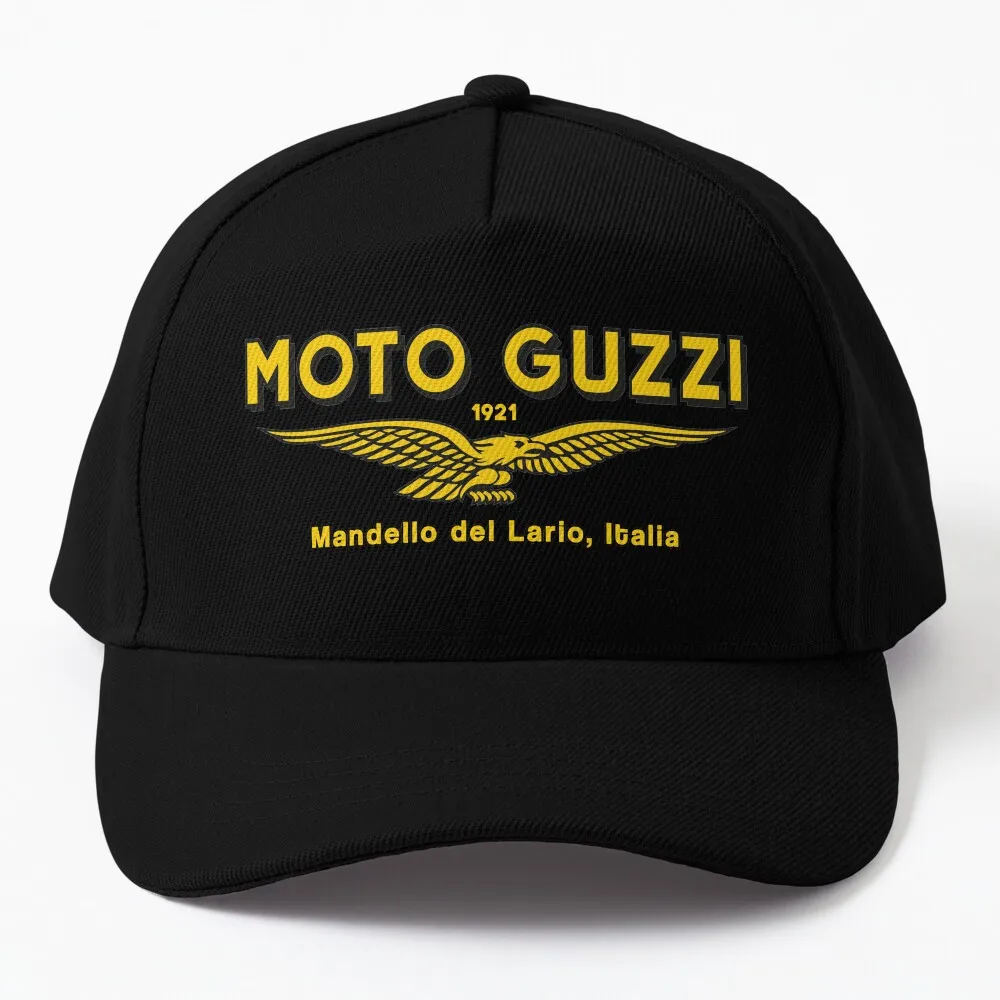

Moto Guzzi. Mandello del Lario. 1921 Baseball Cap Designer Hat Military Tactical Caps Man Cap Women'S