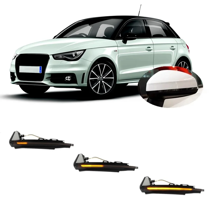 

Для Audi A1 8X 2010 2011 2012 2013 2014 2016 2017 2018