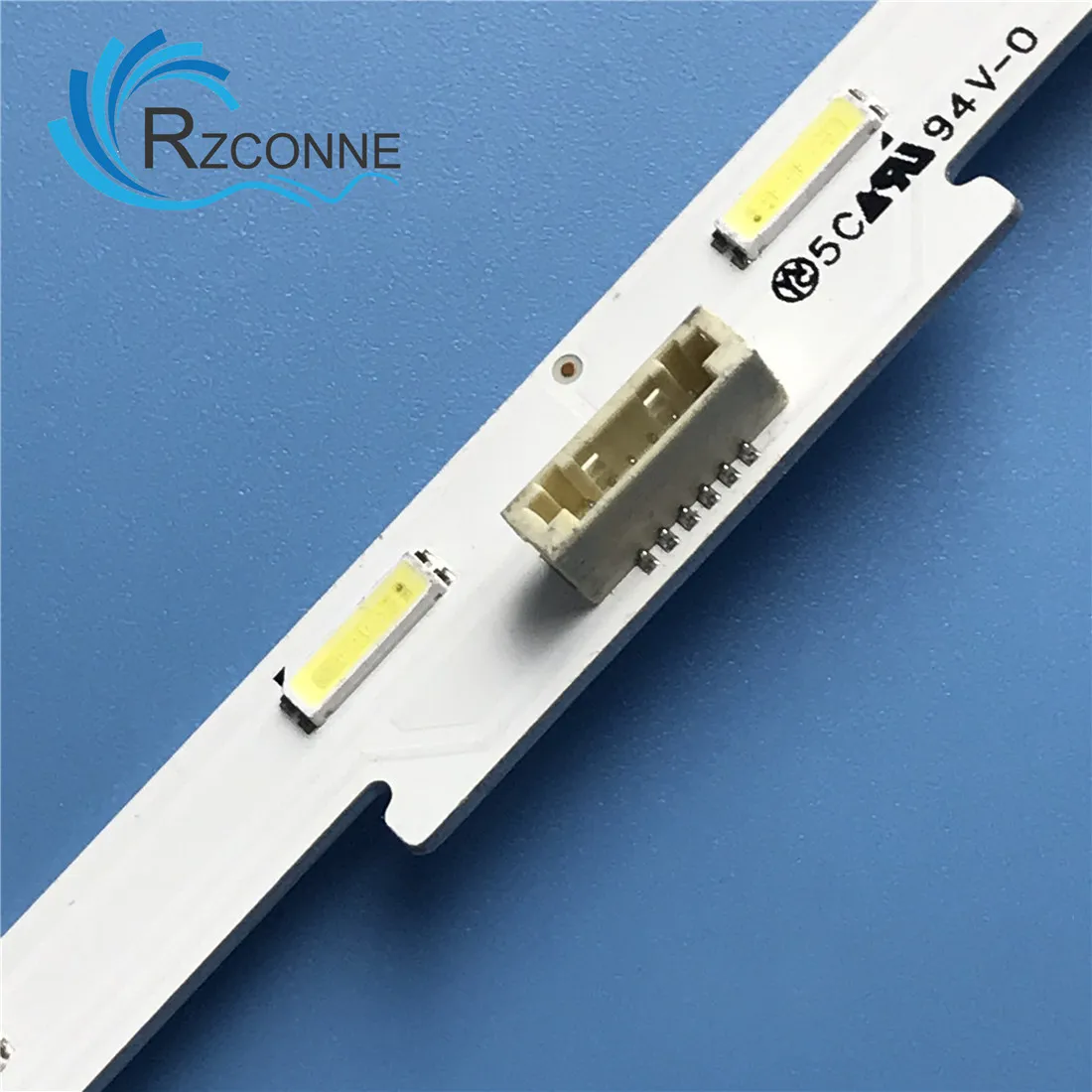 Tira de Luz de Fundo Led 32 36 Lâmpada para Sony 32 tv 17tv 17y 32 _ _ 7020_32 Kdl32we613 32we615 32re403 32we610 - Imagem 3