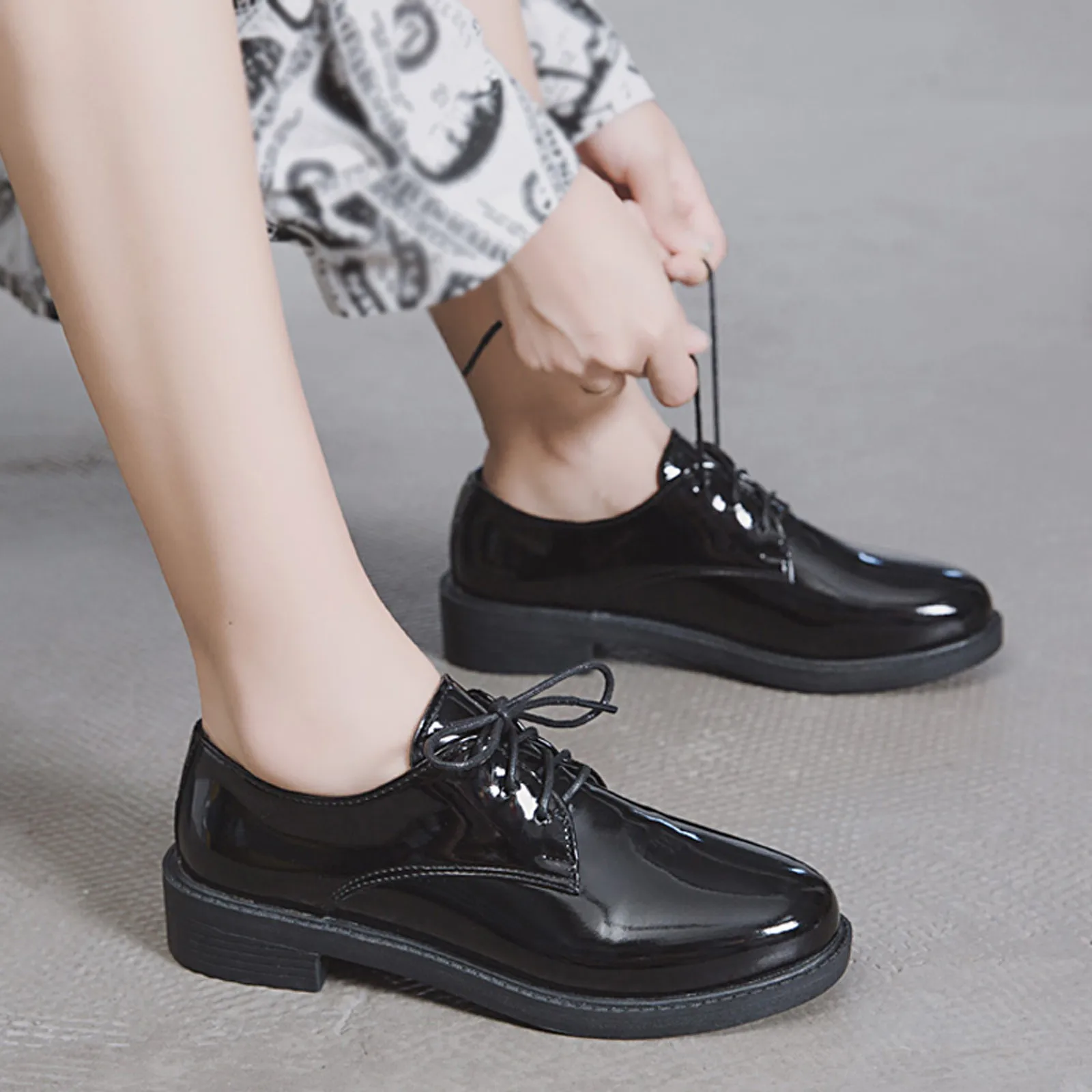 Moda Calzado Juvenil Chica 30 Mil Resultados De Imágenes, Fotos De