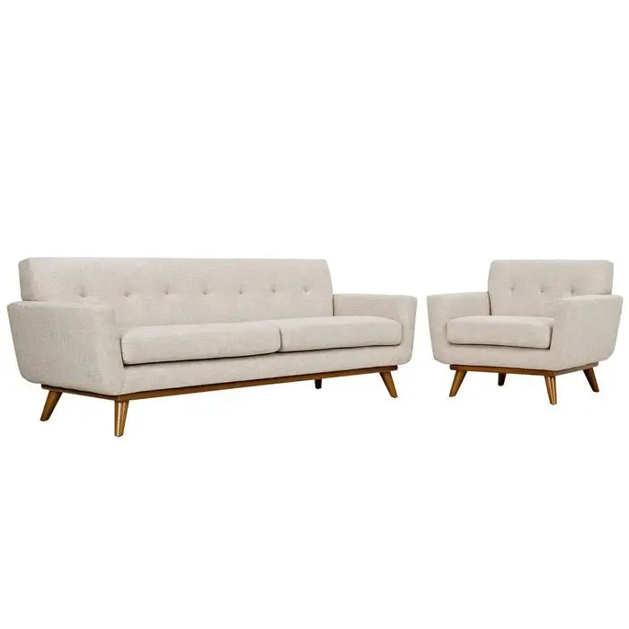 thumbnail image 1 of Diseños al por mayor de fábrica Muebles de sala de estar simples Sofá de piso de tela moderno Cama Cum Sofá cama tapizado plegable, 1 of 3
