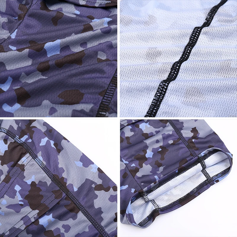 Summer Tactical Balaclava Full Face Scarf Mask Head Cover Hiking Airsoft Camo Mask Cycling Hunting Paintball Sun Hat Men NEW