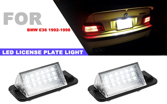 BMW E36 ライセンス プレート Amazon.co.jp: BMWヨーロッパドイツライセンスプレートwith