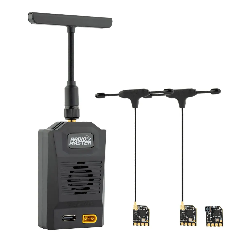 Combo Set FCC