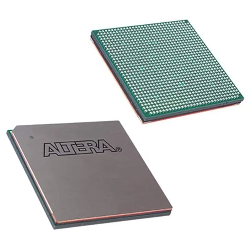 

EP1SGX25DF672C7N EP1SGX25DF672 EP1SGX25DF IC FPGA 455 I/O 672FBGA Новый и оригинальный