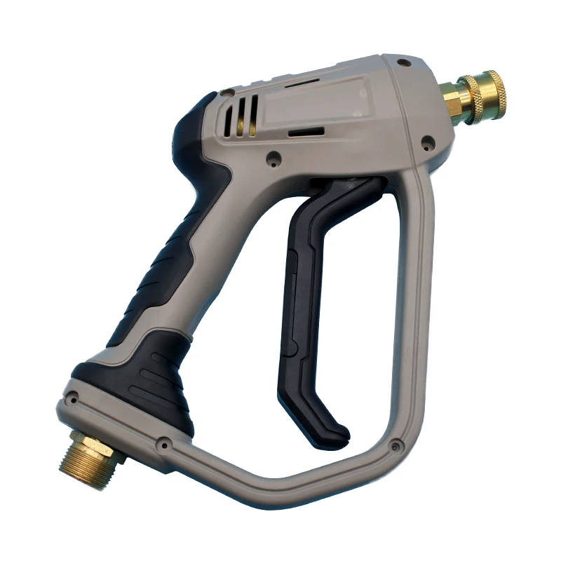 Pistolet à eau haute pression pour Karcher K Series, lave-auto, avec buses à connexion rapide et rallonge