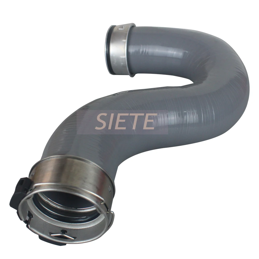 A9065282582 A9065282682 Turbo Charger Intercooler Hose Radiator