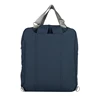 Insular New Arrival Cotton Multifunctional Waterproof Baby Diaper Bag Backpack Mommy Bag Fashion Nappy Backpack Women Daypack 3