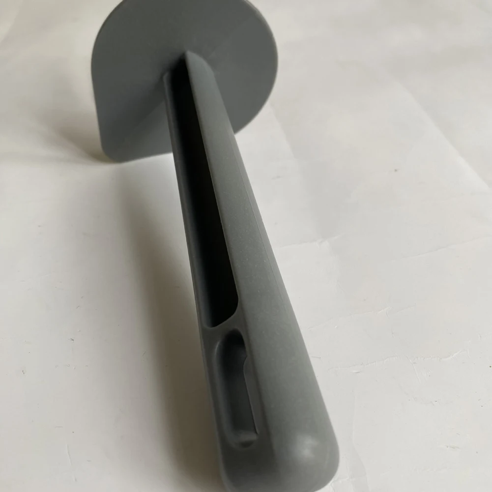 Dough Scraper Spatula Food Collection Scraper Jar Wall Scrapers Food Processor Spatula for Thermomix TM 6 TM 5 TM 31
