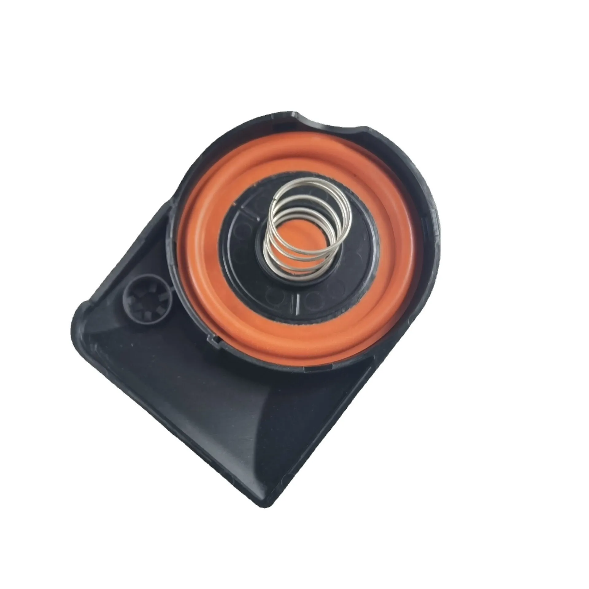 Car Engine PCV Valve Cover Repair Kit 11127646552 11127646553 Car Engine PCV Valve Cover Repair Kit With Membrane For BMW Mini Cooper N13 F20/F30 1 Series 3 Series