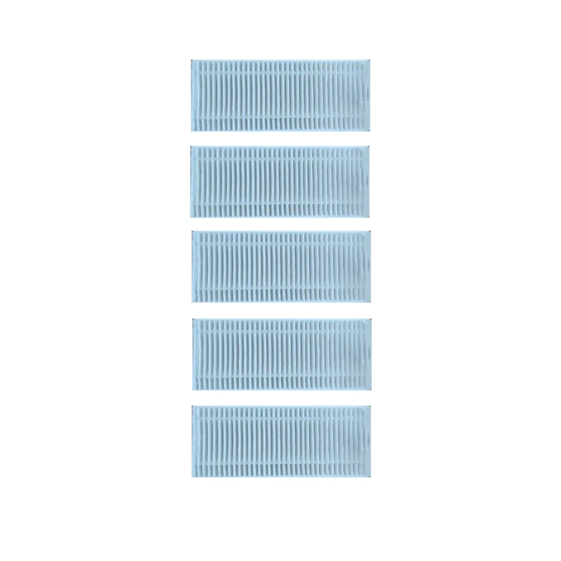 Lefant ロボット掃除機 F1 ダークブルーと交換フィルター2箱付き 交換