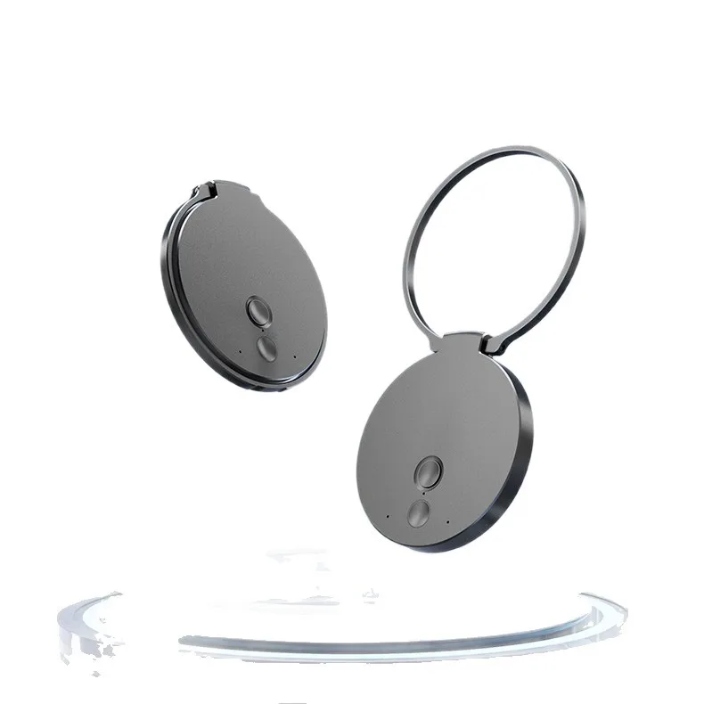 מקליט קול AI עם תרגום בזמן אמת ותרגום מקליט קול דיגיטלי תומך ב-189 שפות ללימודים ופגישות