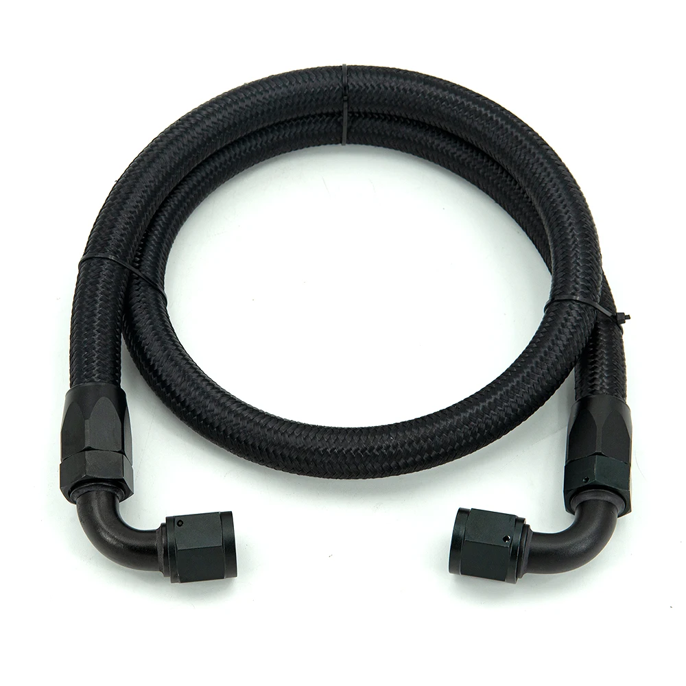 هرز زيت ضغط عالي 1متر AN6/AN8/AN10