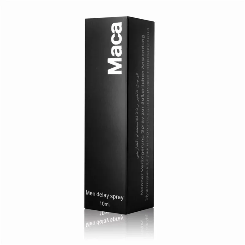 10ML Men's spray