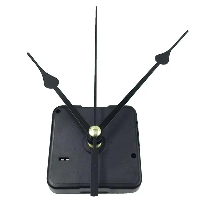 Clock Movement Replacement Wall Clock Mechanism Wall Hands Pointer Set Quartzs Watch Movement With Pointer Repair Tools