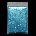 1mm Blue