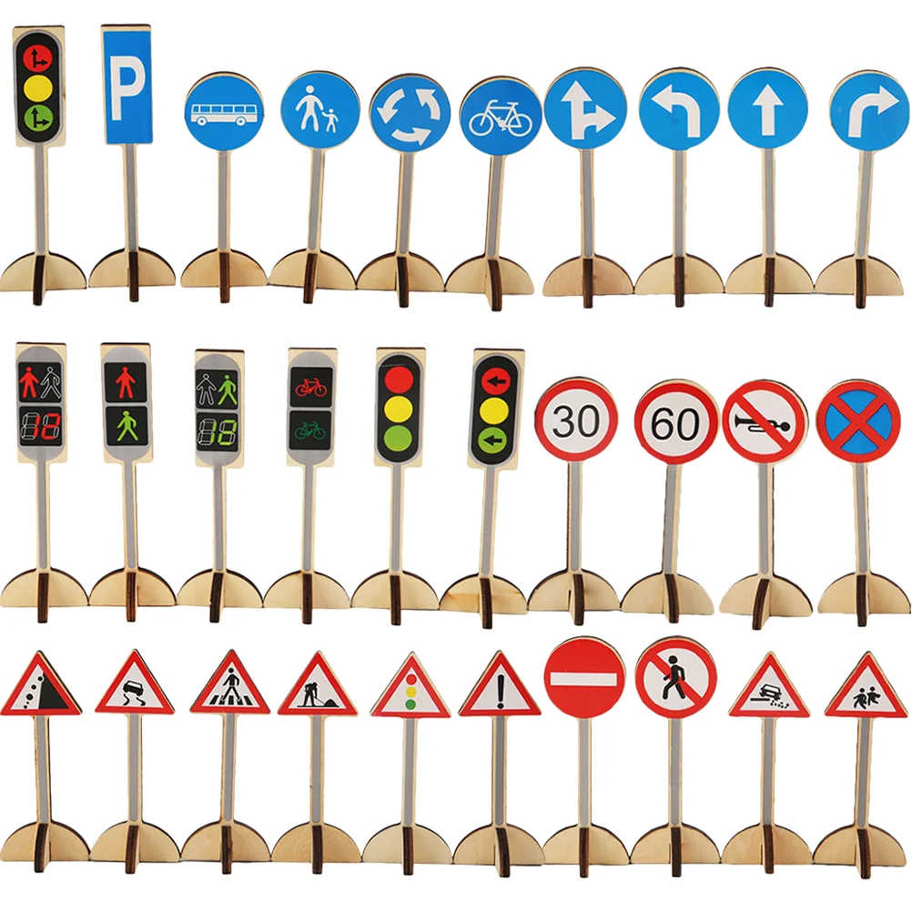 

Road Sign Toy Model Road Sign Toy For Kids Sign Toy Learning Toy Road Sign Toy Road Traffic Sign Road Sign Model