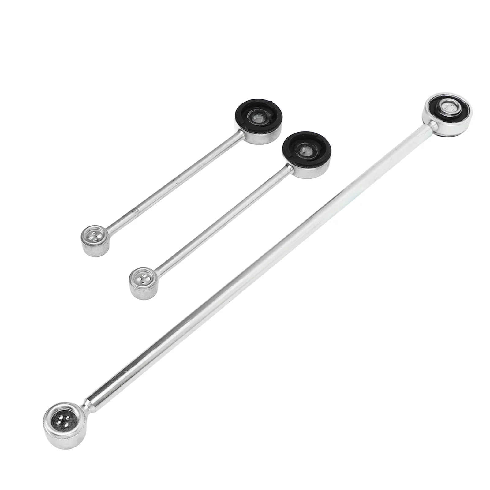 Gear Linkage Rod Selector Lever Linkage Replacement for 206 206CC 206SW 207 gear linkage push rods