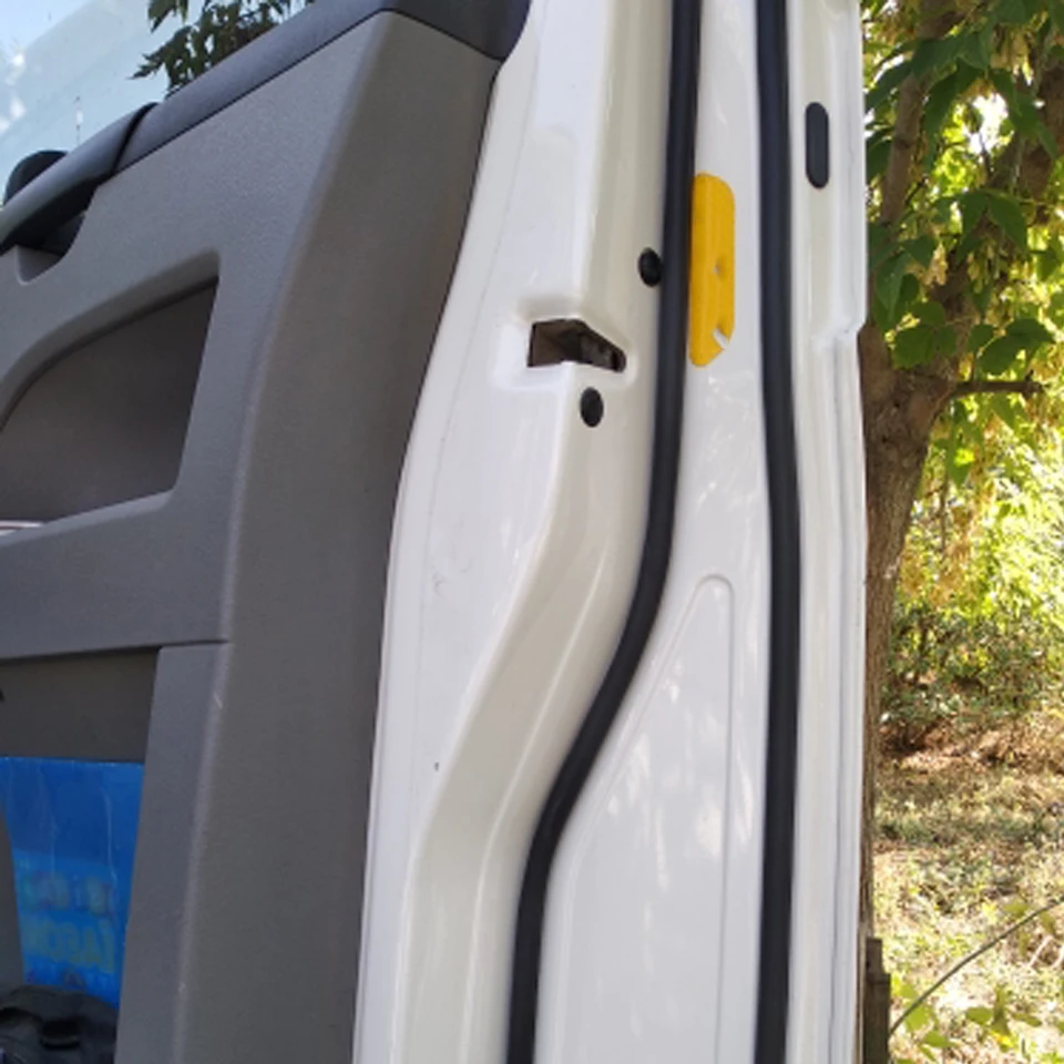 Joint D étanchéité De Porte Avant Et Arriere Droite , Arr Gauche / Coffre Hayon Audi A6 C6 2004