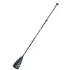 HEALING 3K Carbon Fiber Shaft Inflatable Stand Up Ultra Light SUP Paddle Surfing Surfboard Kayak Boat Oar 2022 6