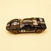 1:32 1966 Ford GT40 Alloy Track Sports Car Model Diecast Metal Toy Racing Car Vehicles Model Simulation Collection Children Gift 5