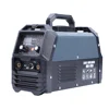 3 In 1 MIG Welding Machine 110V~220V Dual Voltage  Flux Core Welders MMA Inverter Welder TIG LIFT 140A 5