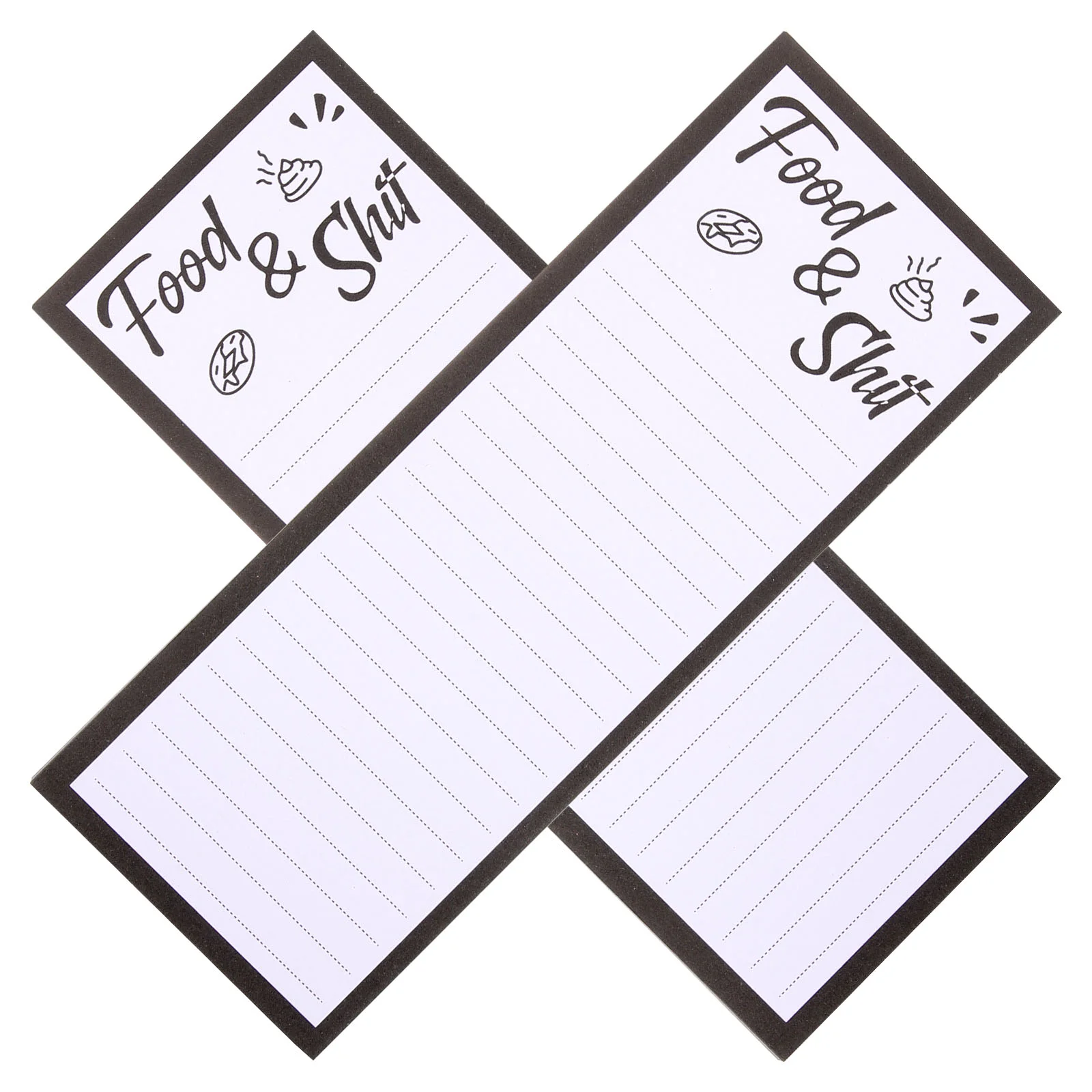 

Magnetic Notepad for Refrigerator To Do List Notepad Magnetic Notepad for Refrigerator Grocery List Magnet Pad for Fridge