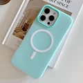 Mint Green