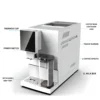 Vollautomatische Kaffeemaschine Fully Automatic Cafetera De Expreso 5.85" Touch Screen Cafetera Coffe Espresso Coffee Machine 5