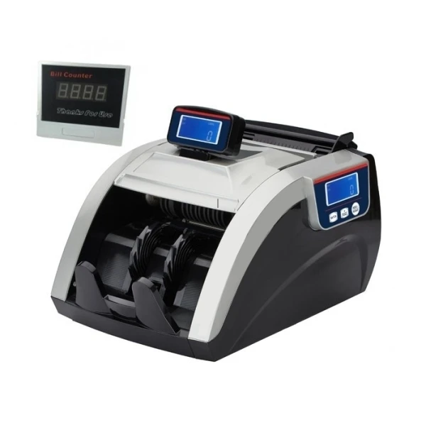 Banknote counter/Contabanconote professional Lux - AliExpress