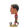 6.5cm Pepe CRonaldo Fernandez 2.5in PRT2022 Activity Doll 3