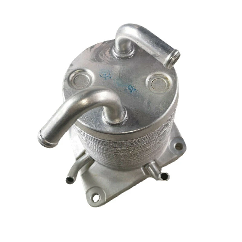 New Cvt Transmission Oil Cooler Fix Upgrade For Overheating Nissan