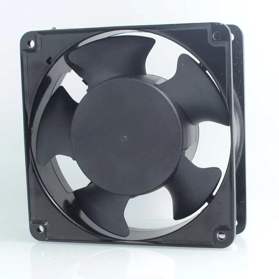 Ventilador de Refrigeração para Sunon Taiwan tipo do Fio Dp200a p N2123hsl 1238 12cm 12038 120x120x38 mm 220v - Imagem 2