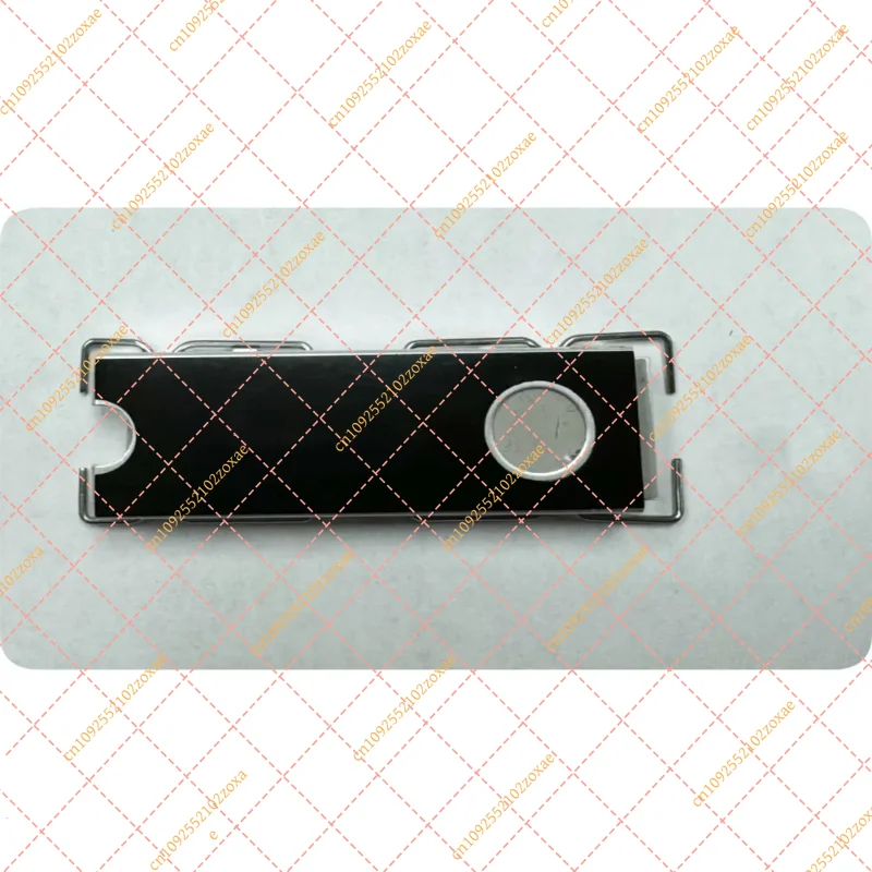 HP M84646-001 열 방열판용 M.2 NVMe SSD 방열판 냉각 캐디 트레이..