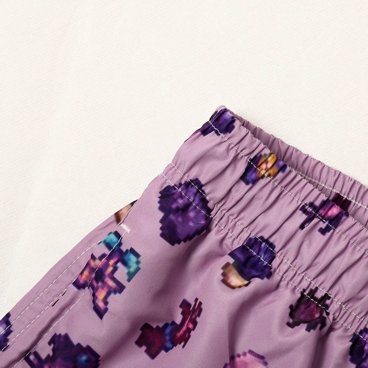 Purple Swim Trunks 10 S292d09ef45374715a3325cfddcf29269T