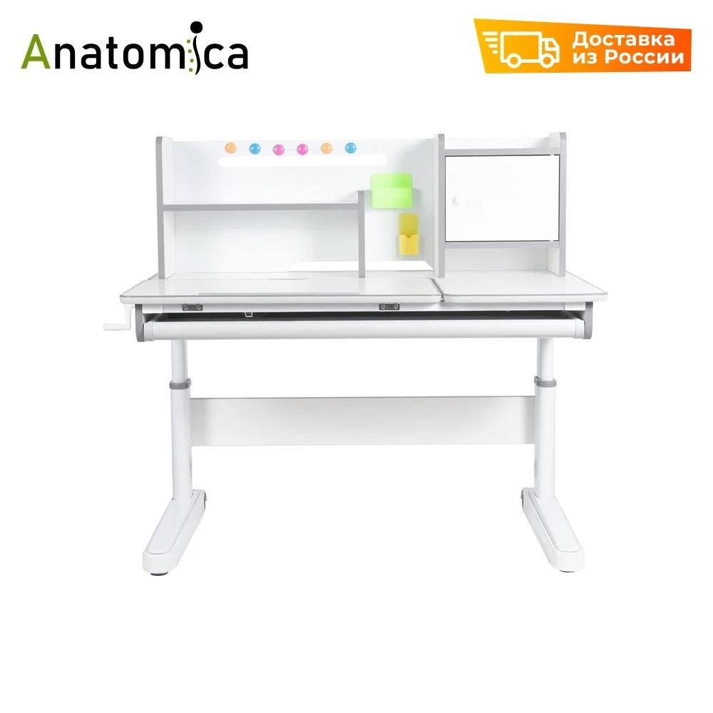 Escritorio-escolar-Anatomica-Premium-Granda-Plus-para-ni-os-muebles-de ...