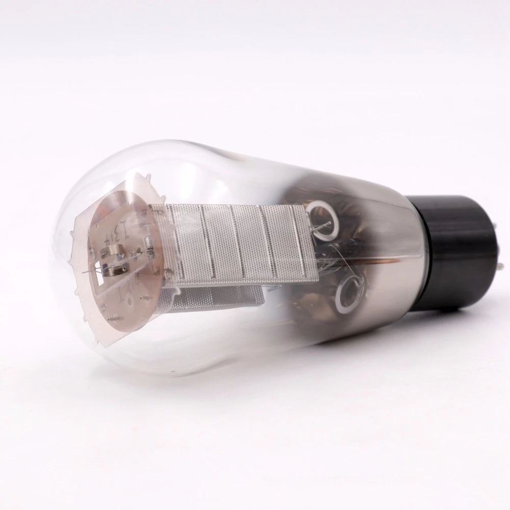 

T-062 New TJ Fullmusic 274B/n 274BN Vacuum Rectifier Tube Mesh Plate Replace 274B 5U4G For Hifi Vintage Amplifier DIY