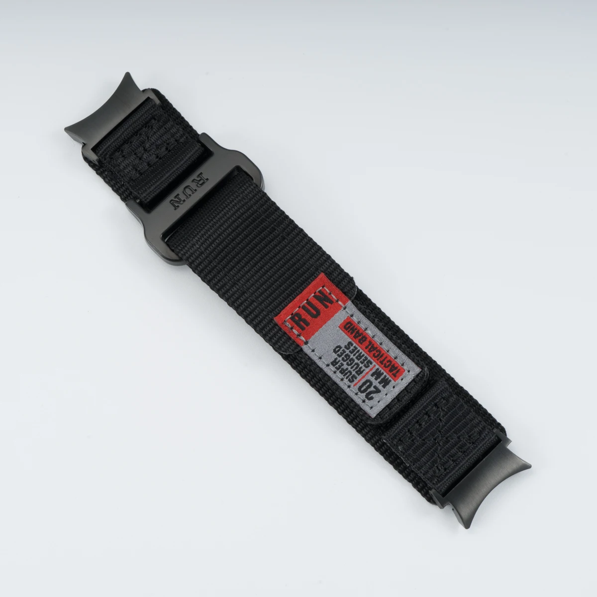Seamless Nylon Loop Band for Galaxy Watch - QuickFit Strap