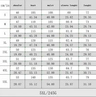 Chemisier d'été en lin pour hommes, col haut, manches longues, maillot de corps ample, couleur unie, chemise en coton et lin, vêtements pour hommes 6