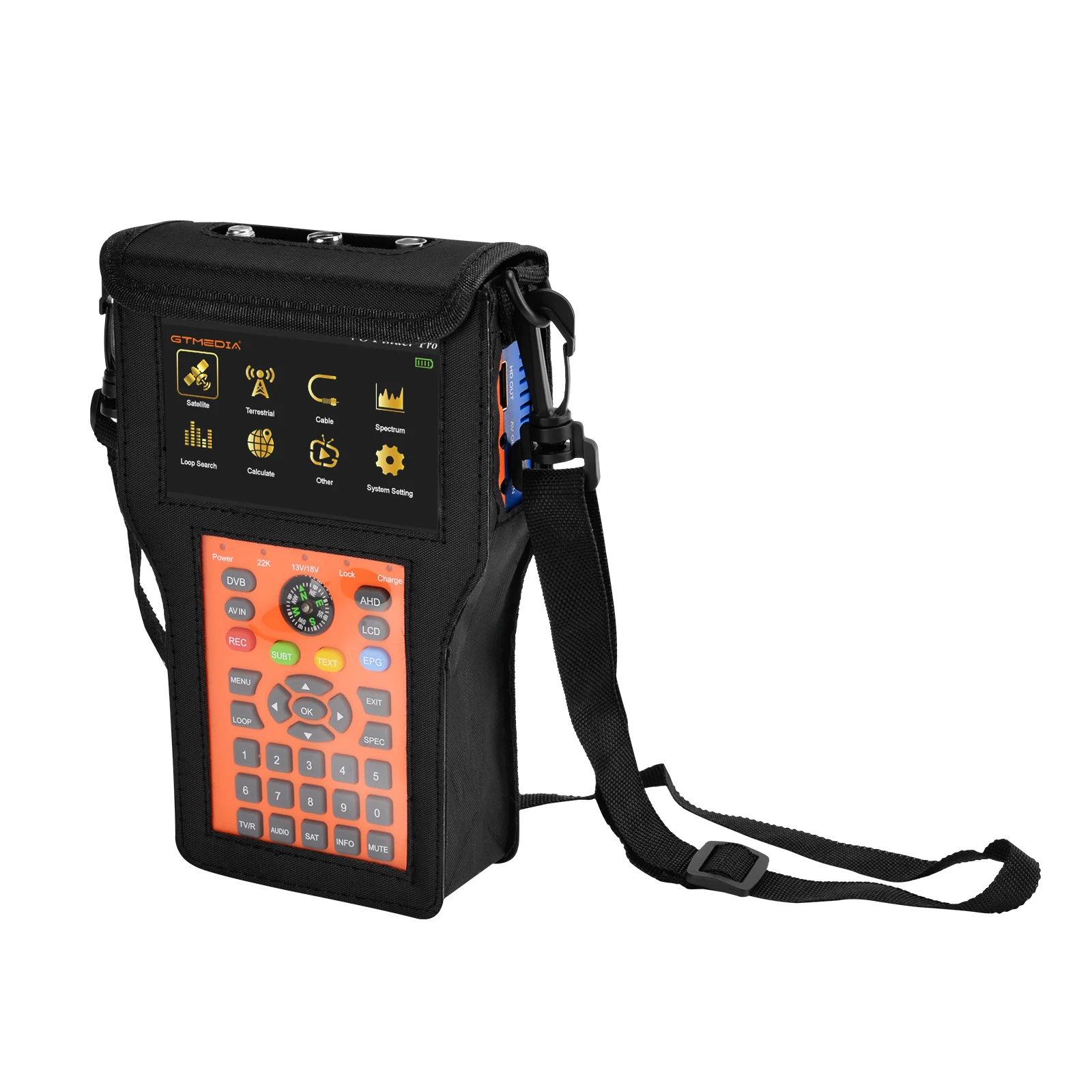GTMEDIA HD  跮,  δ,   Satlink ST-5150, WS-6933 VF-6800, V8 δ  2 DVB-S2, T2, C, AHD, H.265